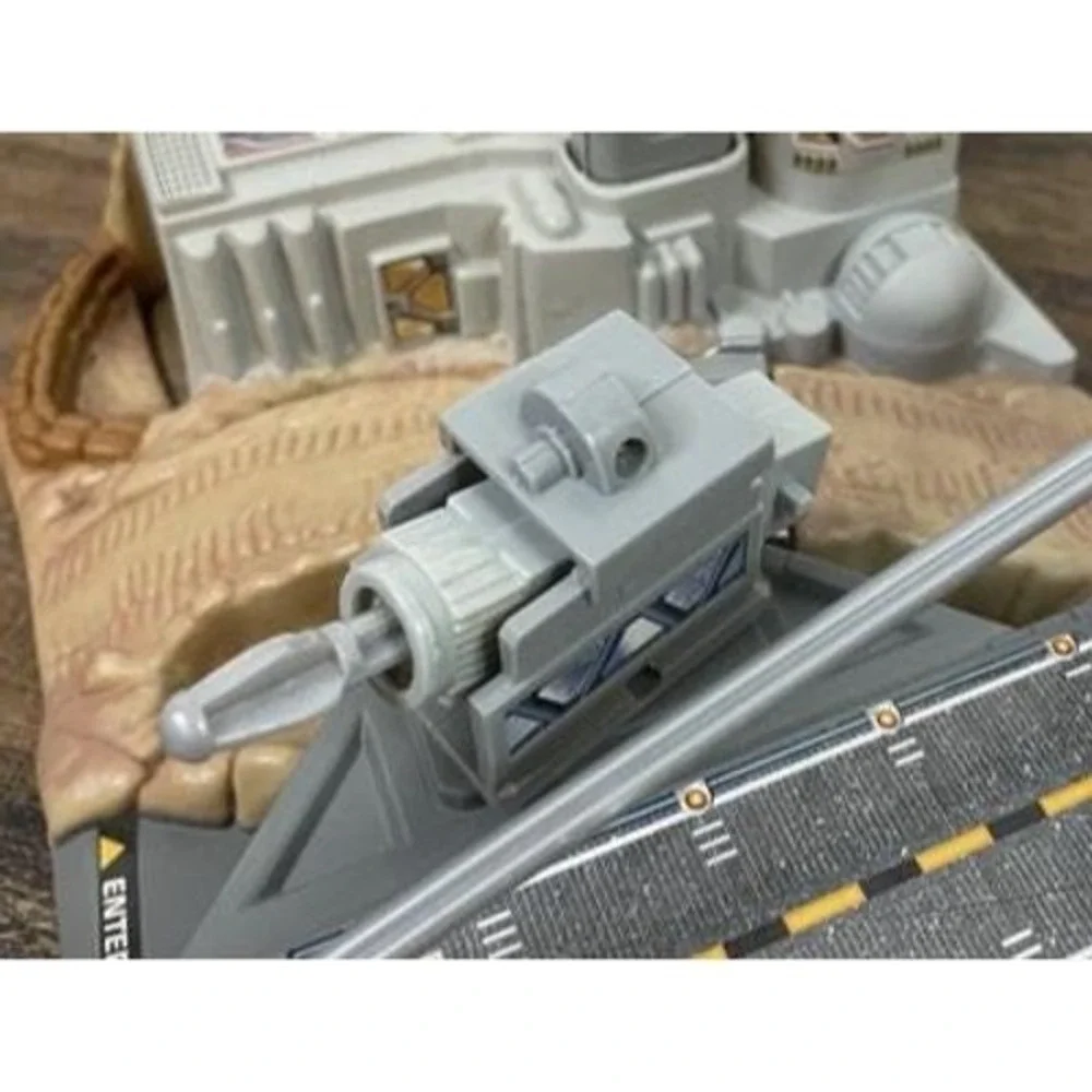 Galoob great just